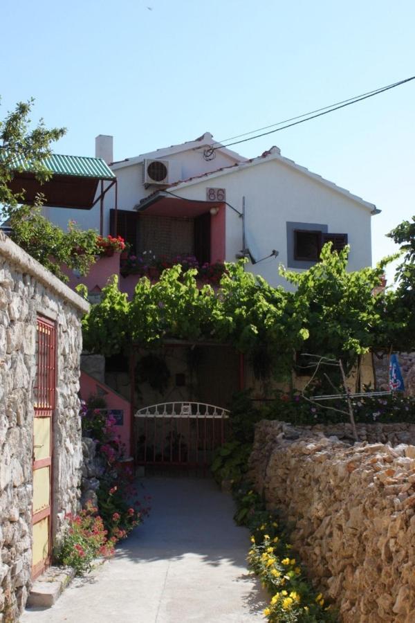 Apartment Stivan 382D Kültér fotó