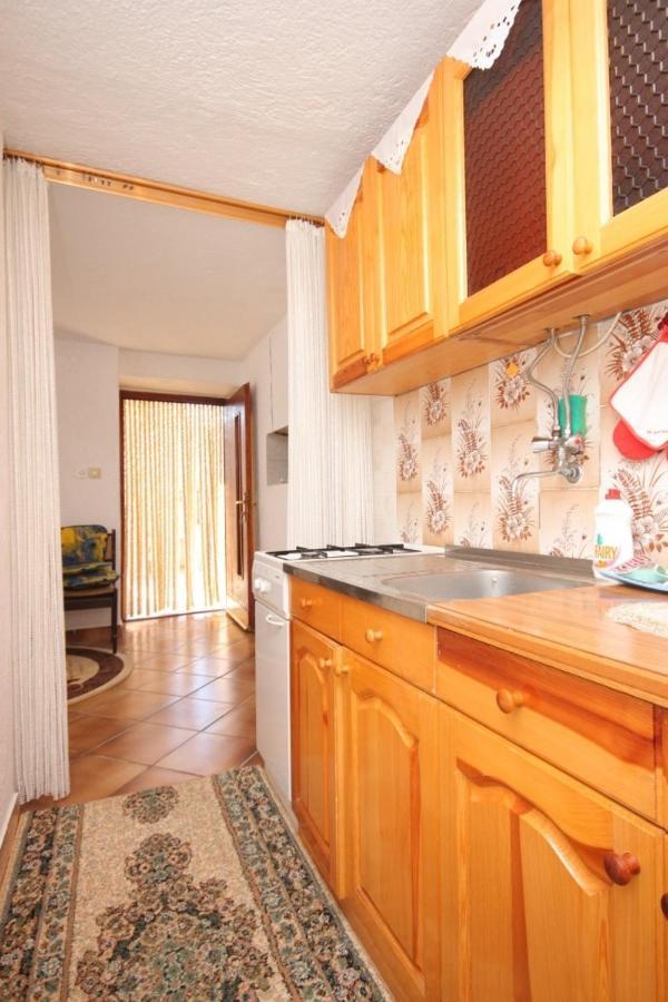 Apartment Stivan 382D Kültér fotó
