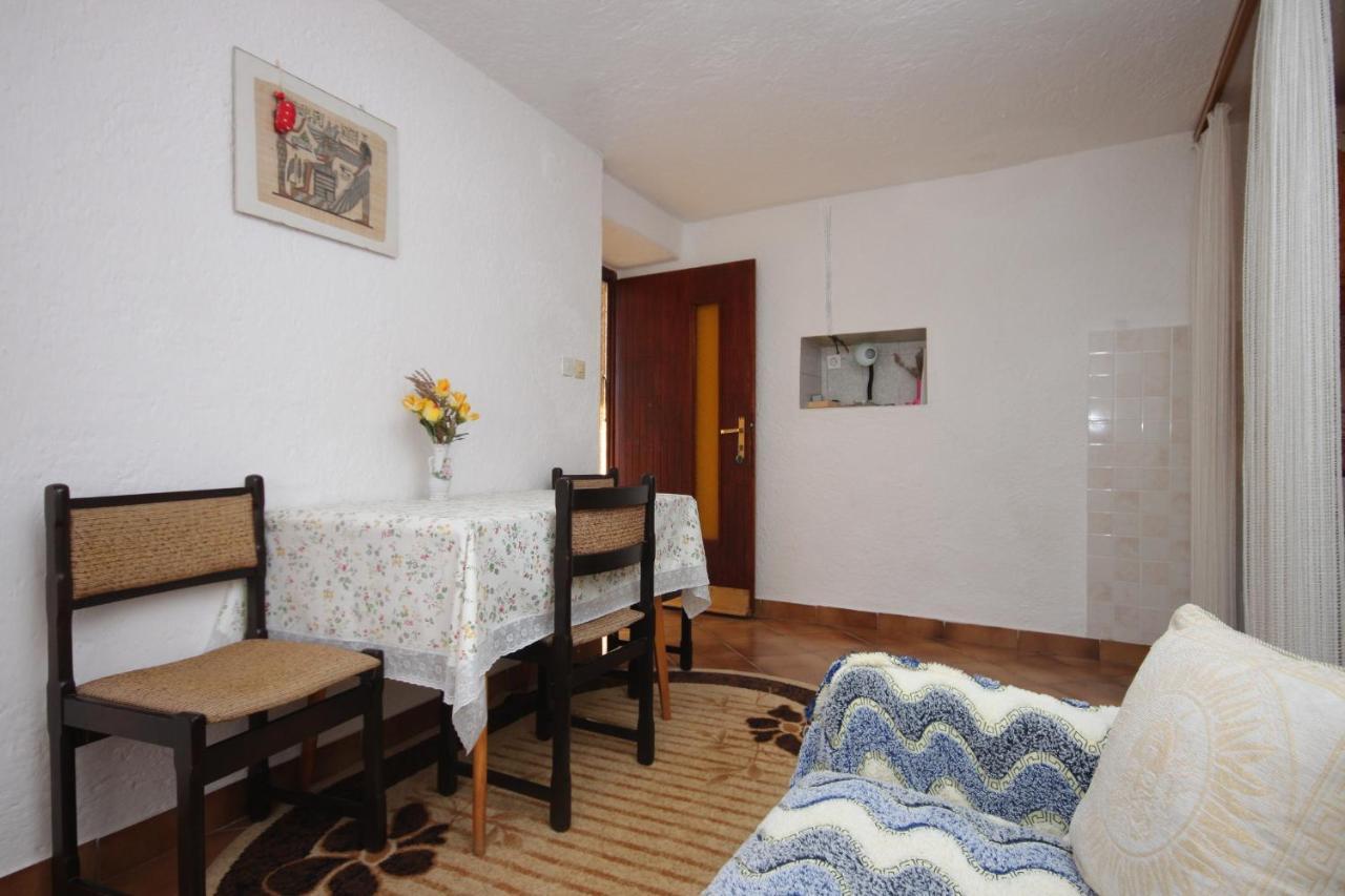 Apartment Stivan 382D Kültér fotó