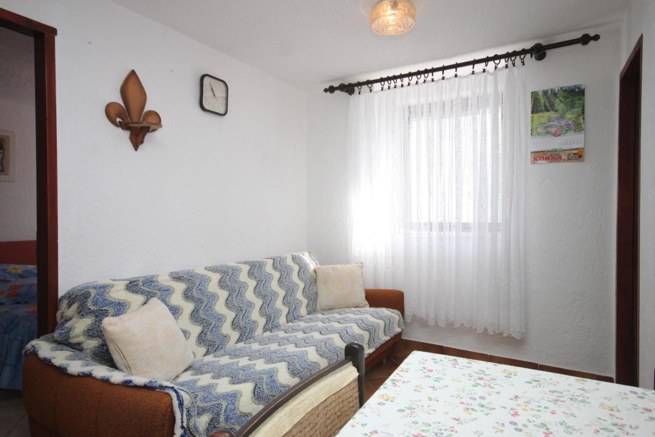 Apartment Stivan 382D Kültér fotó