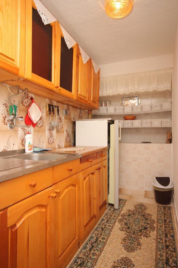 Apartment Stivan 382D Kültér fotó