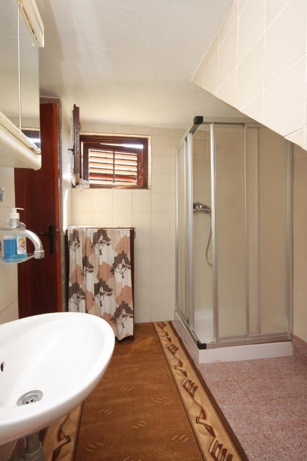 Apartment Stivan 382D Kültér fotó