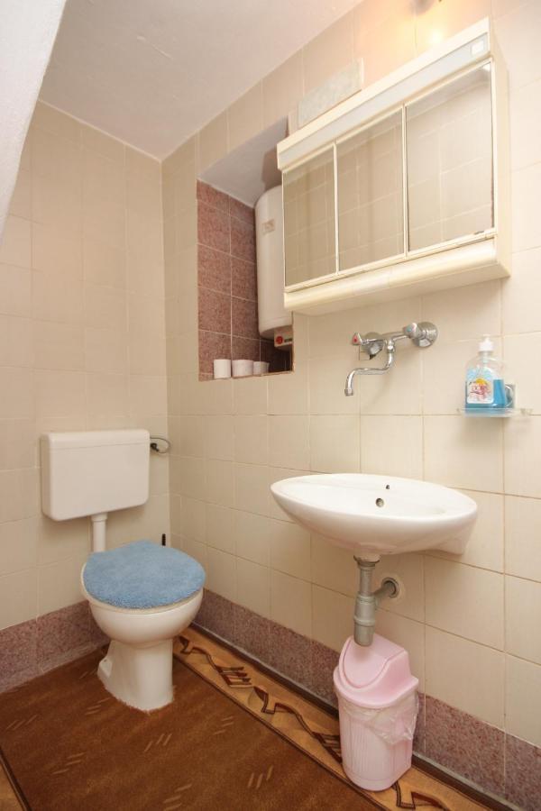 Apartment Stivan 382D Kültér fotó