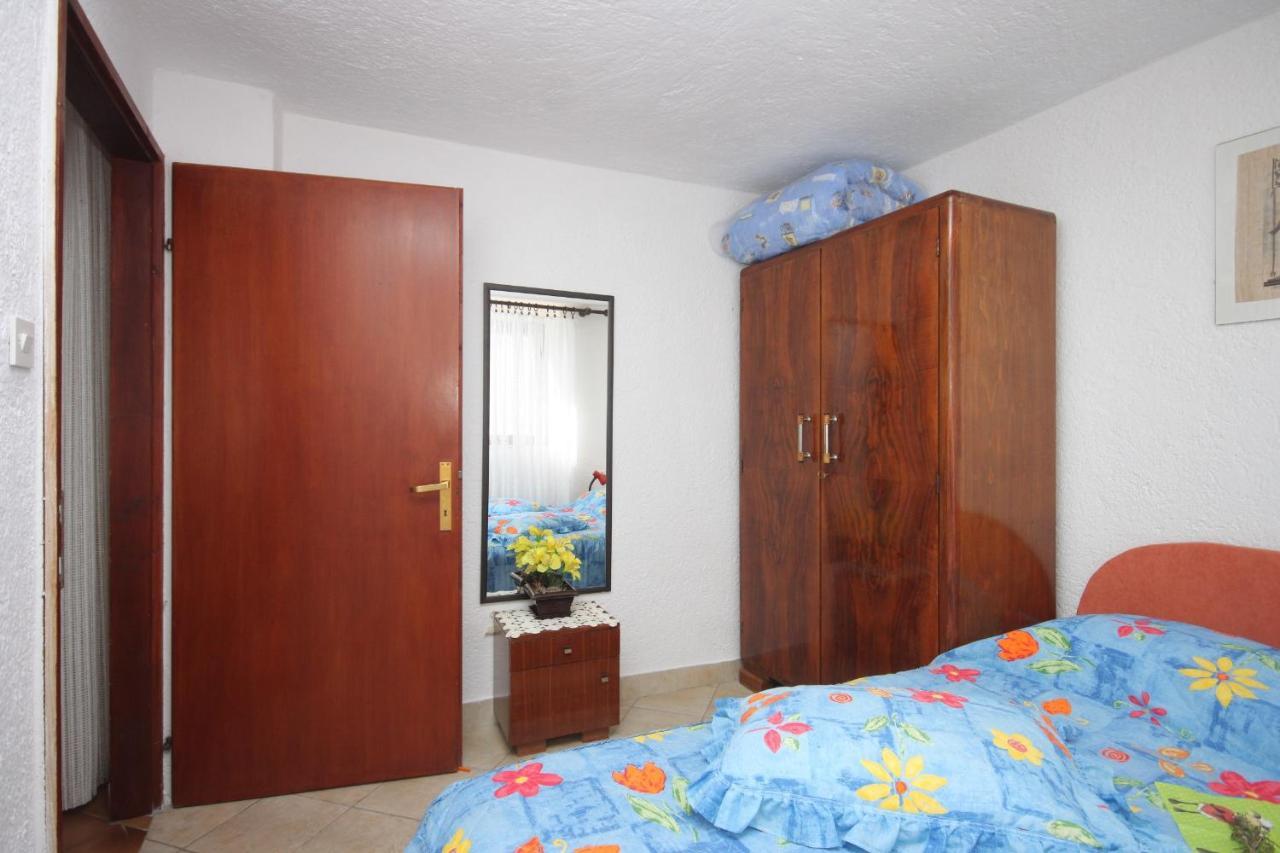 Apartment Stivan 382D Kültér fotó